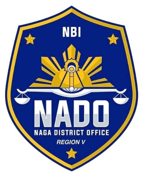NBI Naga District Office .